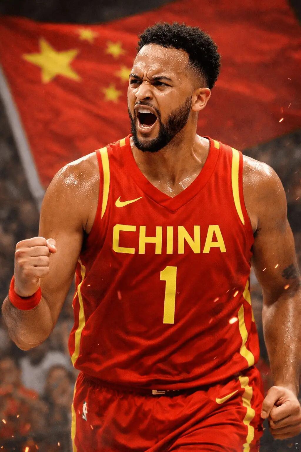 李凯尔否认国籍变更李凯尔恢复美国国籍不属实！网传消息系误解！NBA官网国籍标注以