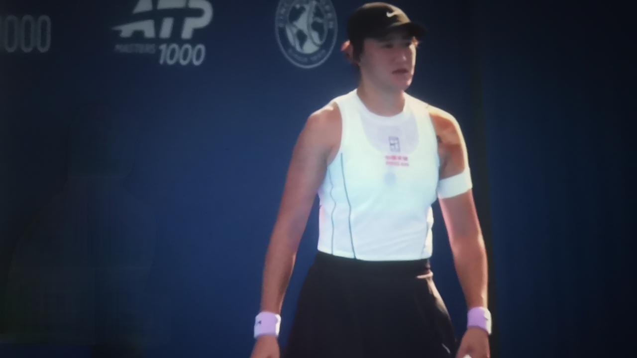 8月20日最新热点赛事


07:00左右  WTA1000辛辛那提站女单八进四