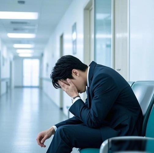近日，内蒙古某殡仪馆发生了一件让人唏嘘不已的怪事，一具男性遗体已经停放了半个多月