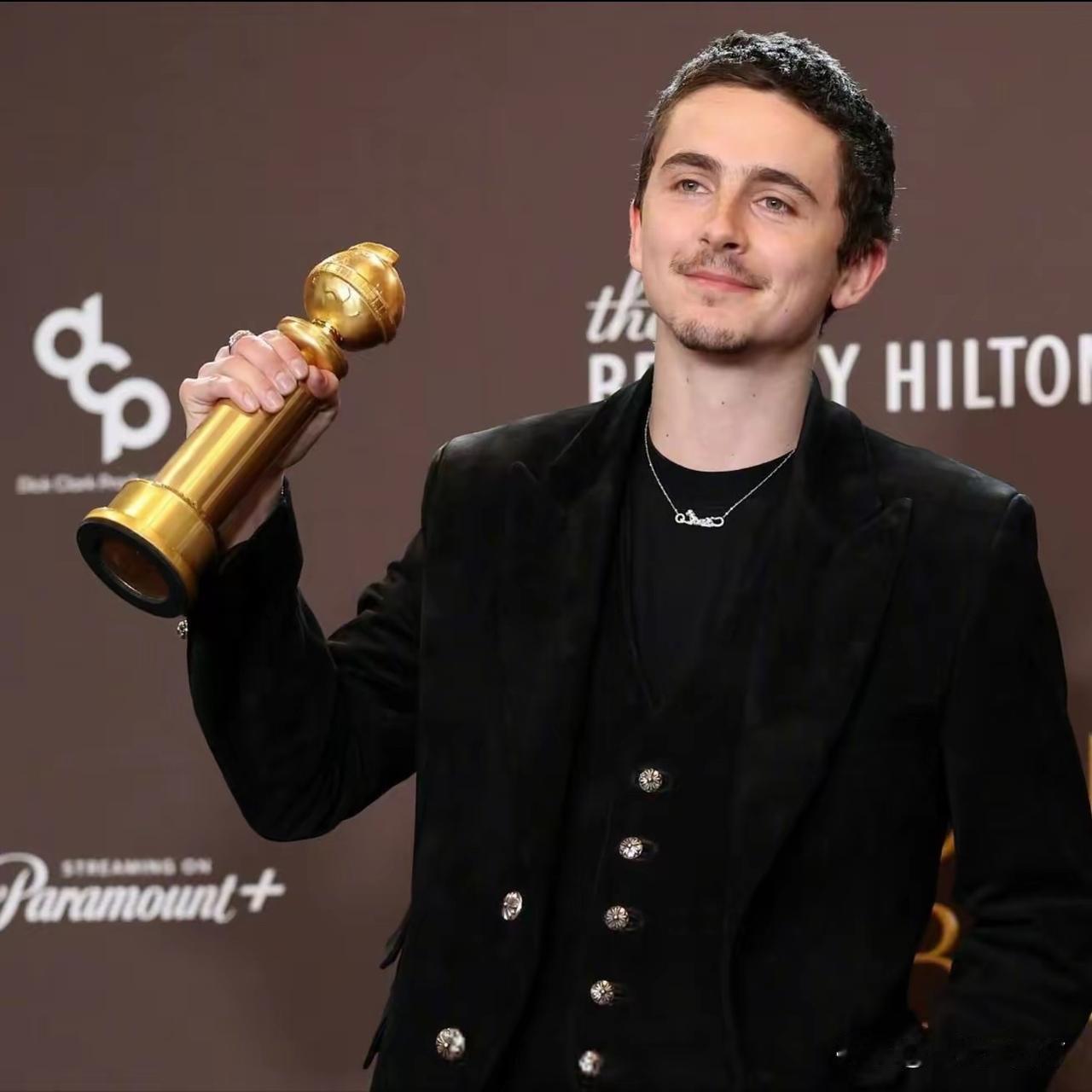 第98届奥斯卡全部奖项颁出，获得9项提名的《至尊马蒂》空手而归，影帝热门人选“甜