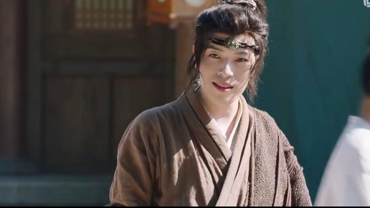 #全资进组2喜剧元素融入的好自然##套路全被陈腾跃摸清了#套路全被陈腾跃摸清了，