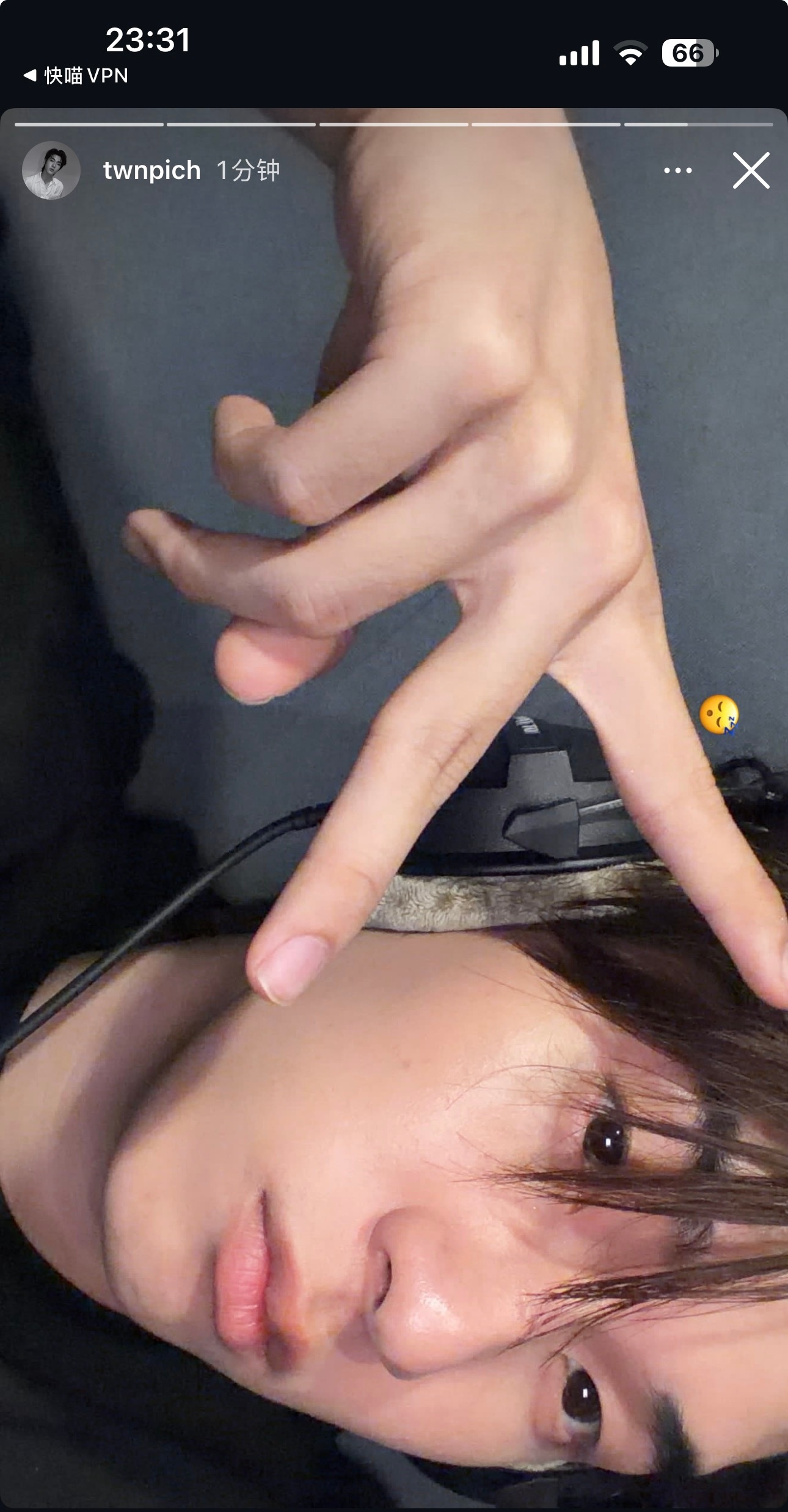 teeteepor  🐶ins快拍😴 