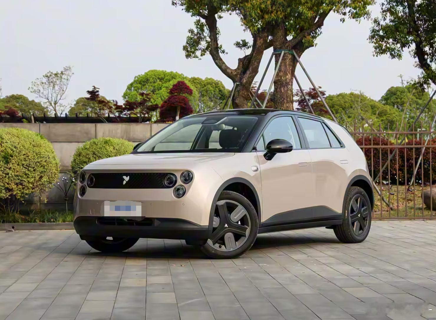 对于差点成为萤火虫车主的我，必须关注一波它的最新OTA。萤火虫aster紫菀最近