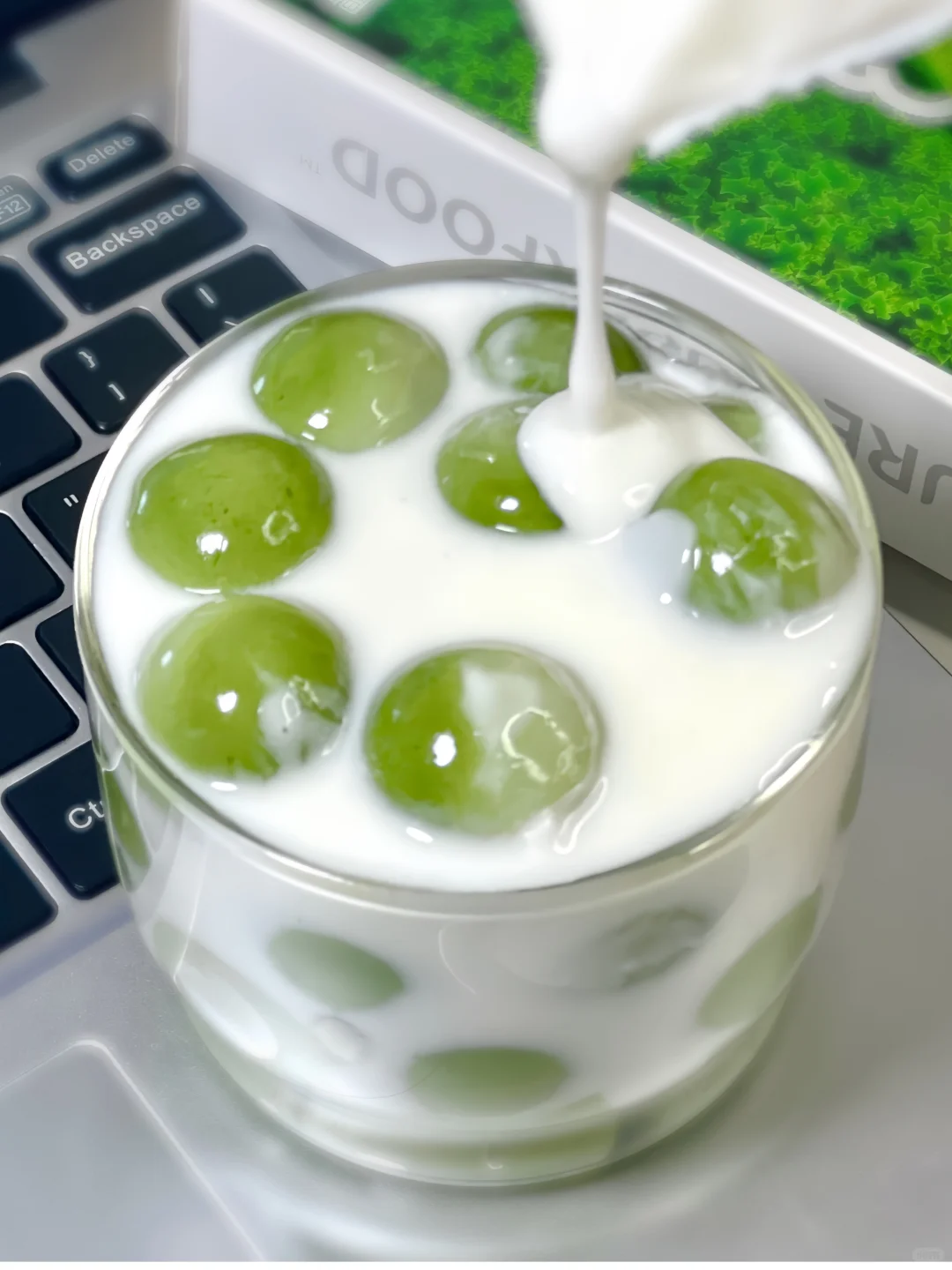 这是哪个小天才发明的呀，也太好吃了吧！