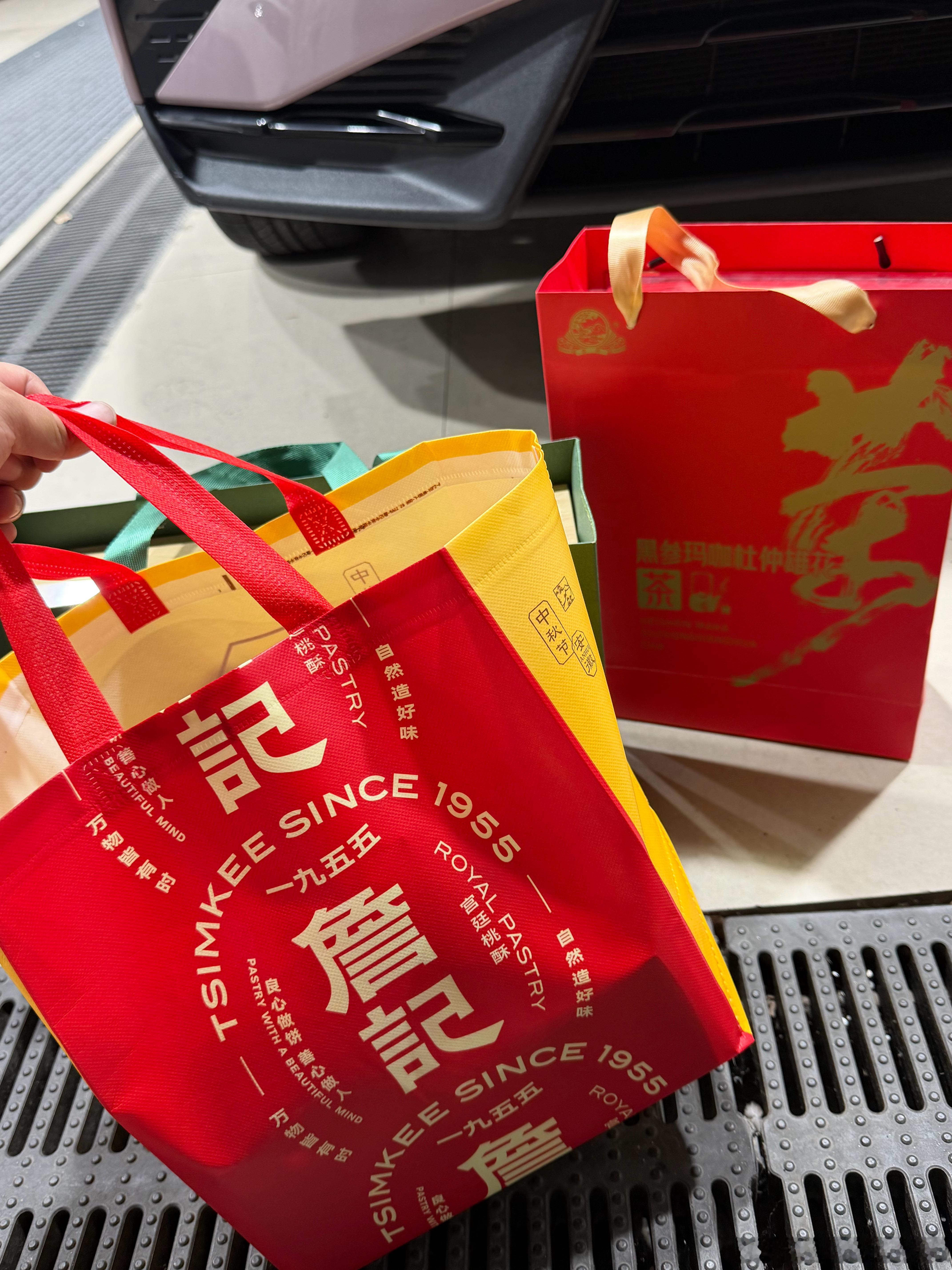 感觉一下就能猜出哪里的超级客气的大哥，太有代表性了，真羡慕…常州就没什么拿得出手