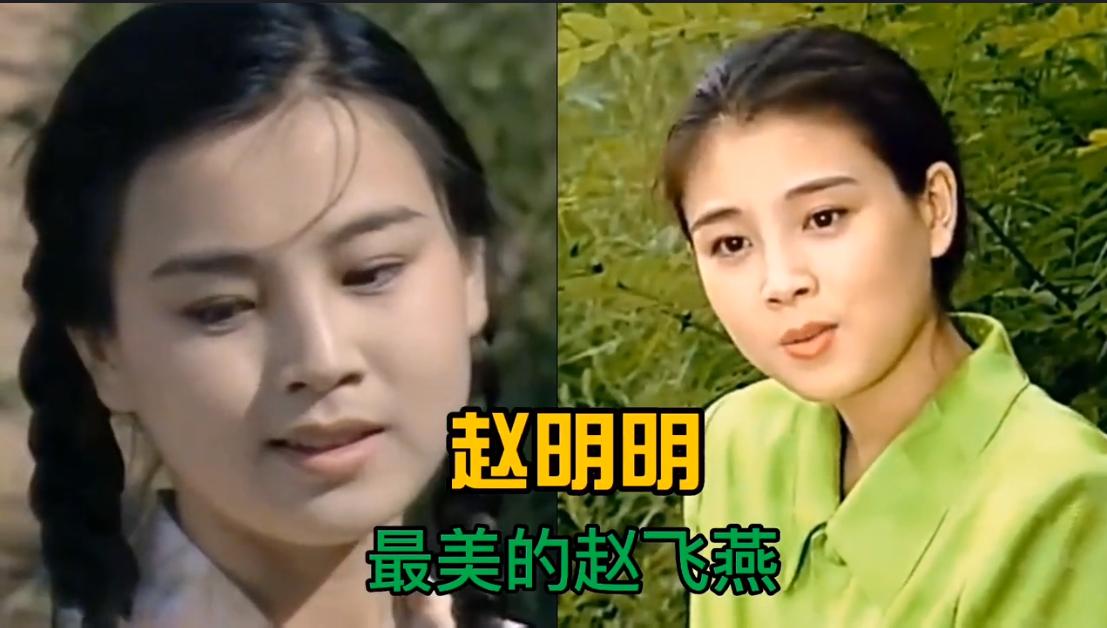 越胖越美的几位女星，别人是瘦了好看，她们是发福后有了富态美。

蔡卓妍，年轻时青