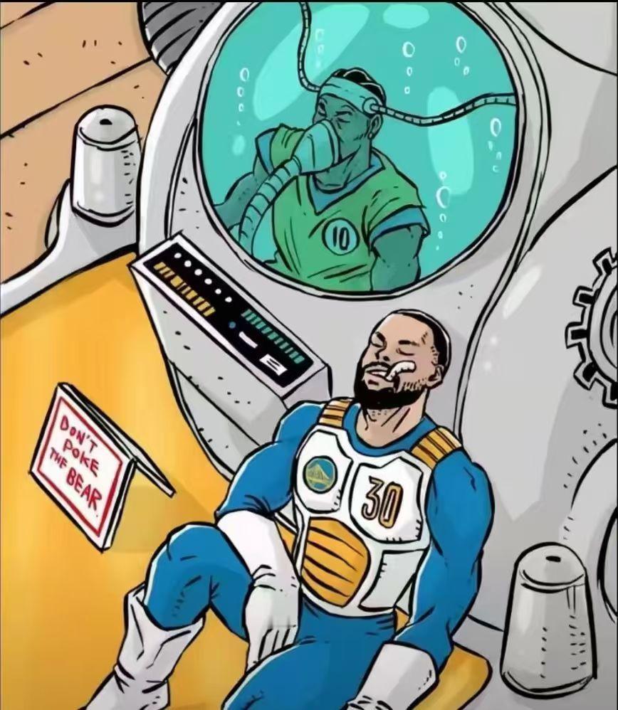 故事的开头极具温柔但故事的结局总是配不上开头巴特勒赛季报销勇士vs猛龙何不懂的超