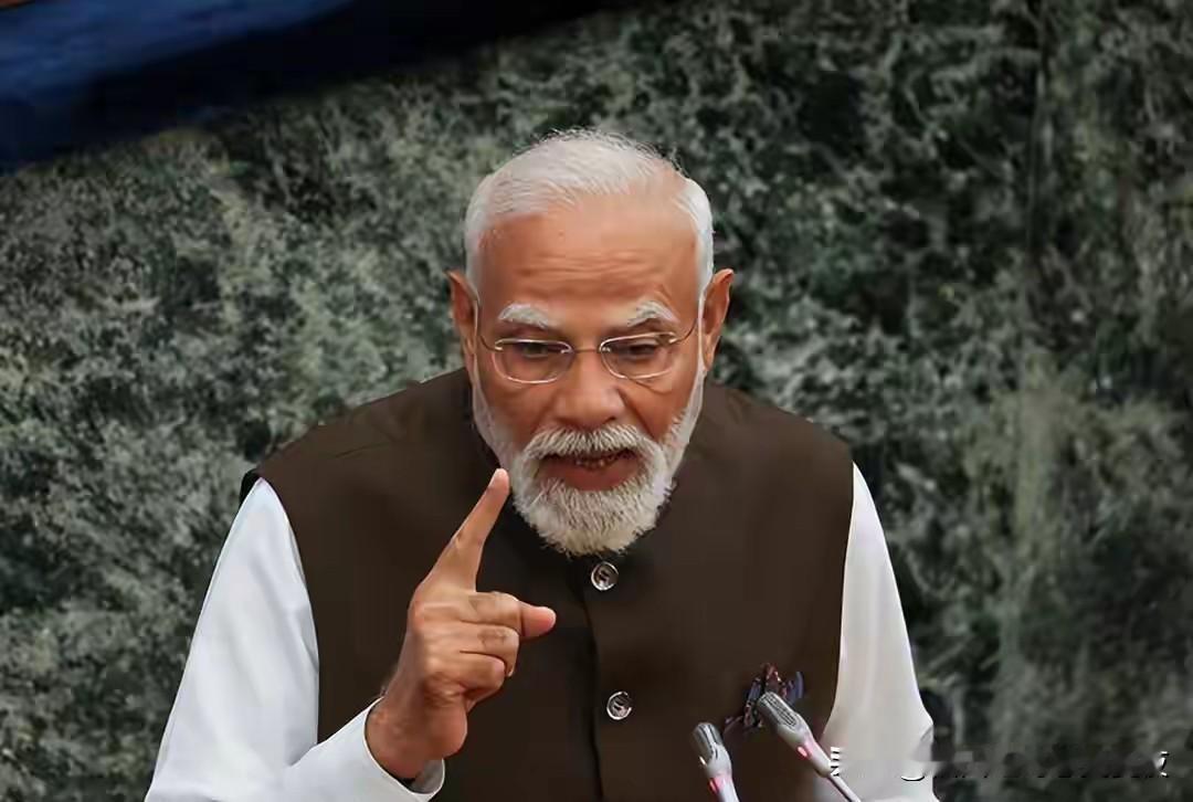 中方感谢印度，关键时刻，印度果断站队中方，终止与台岛10年项目