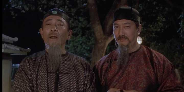 看到法院着判决，让我想到了一部电影里的剧情

原始面积？那不就是那个饼么