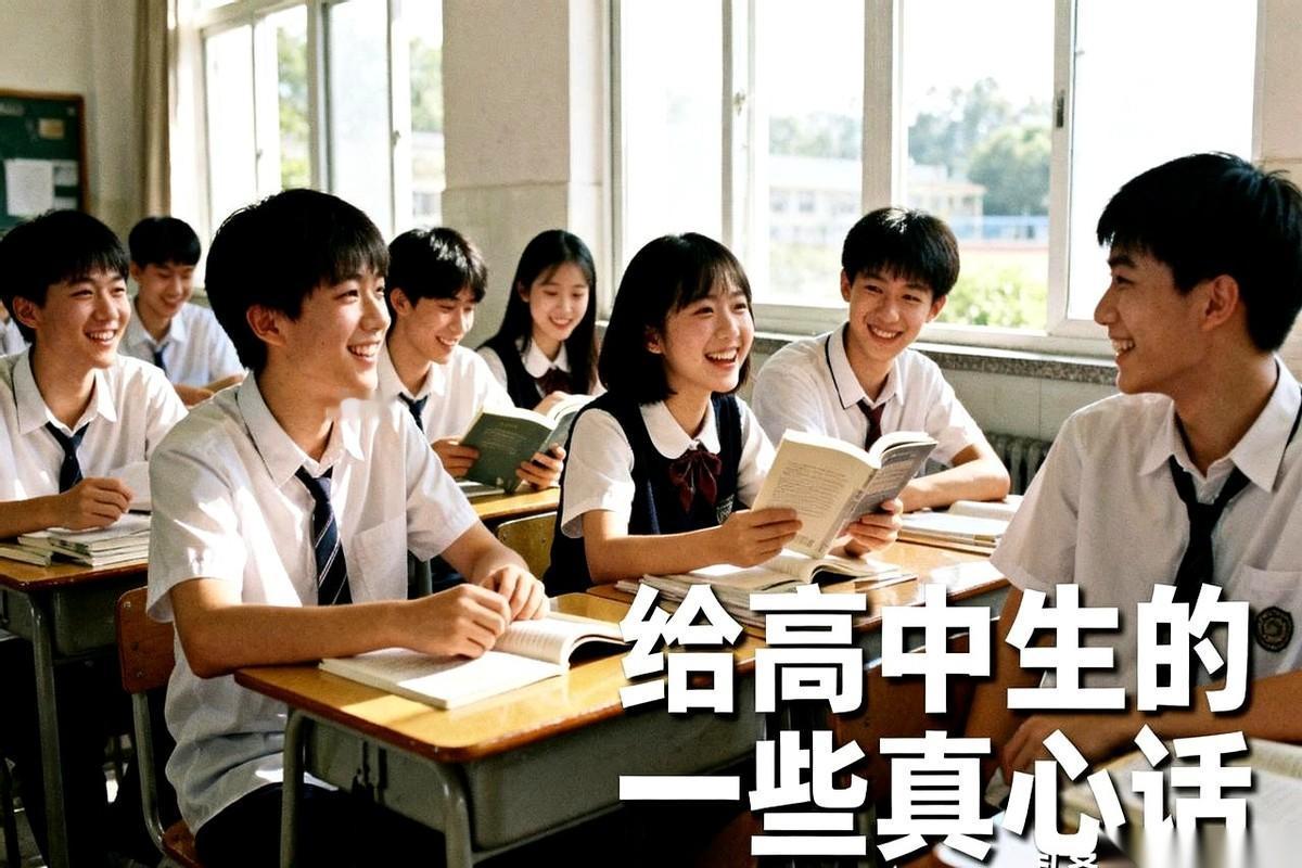 我跟你说个最邪门的事儿吧。
最后压垮你的，八成不是你最头疼的那个科目，而是你一直