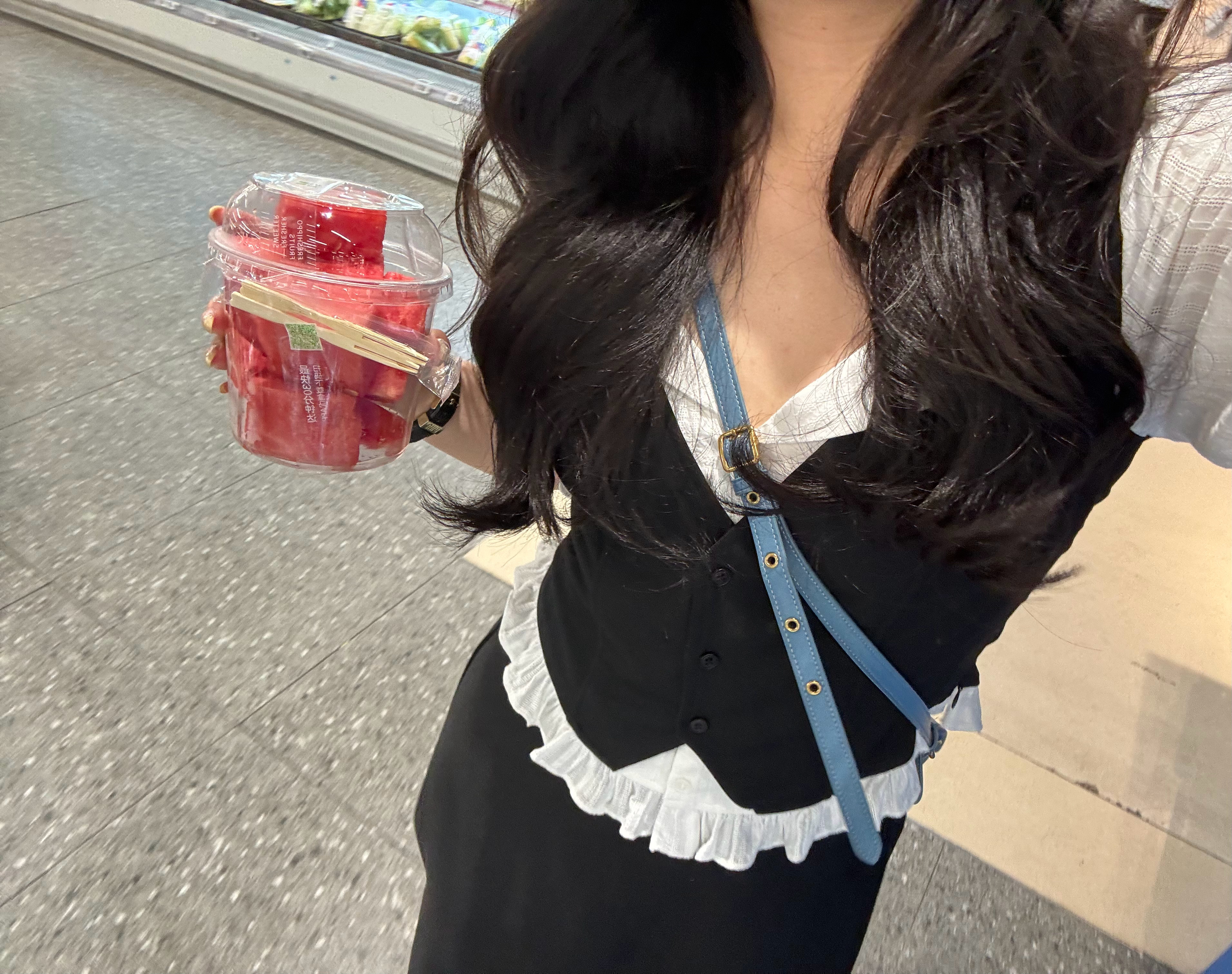 有时候想跪下来求自己不要再这么忙了，结果发现跪下来还是忙[苦涩][苦涩][苦涩]