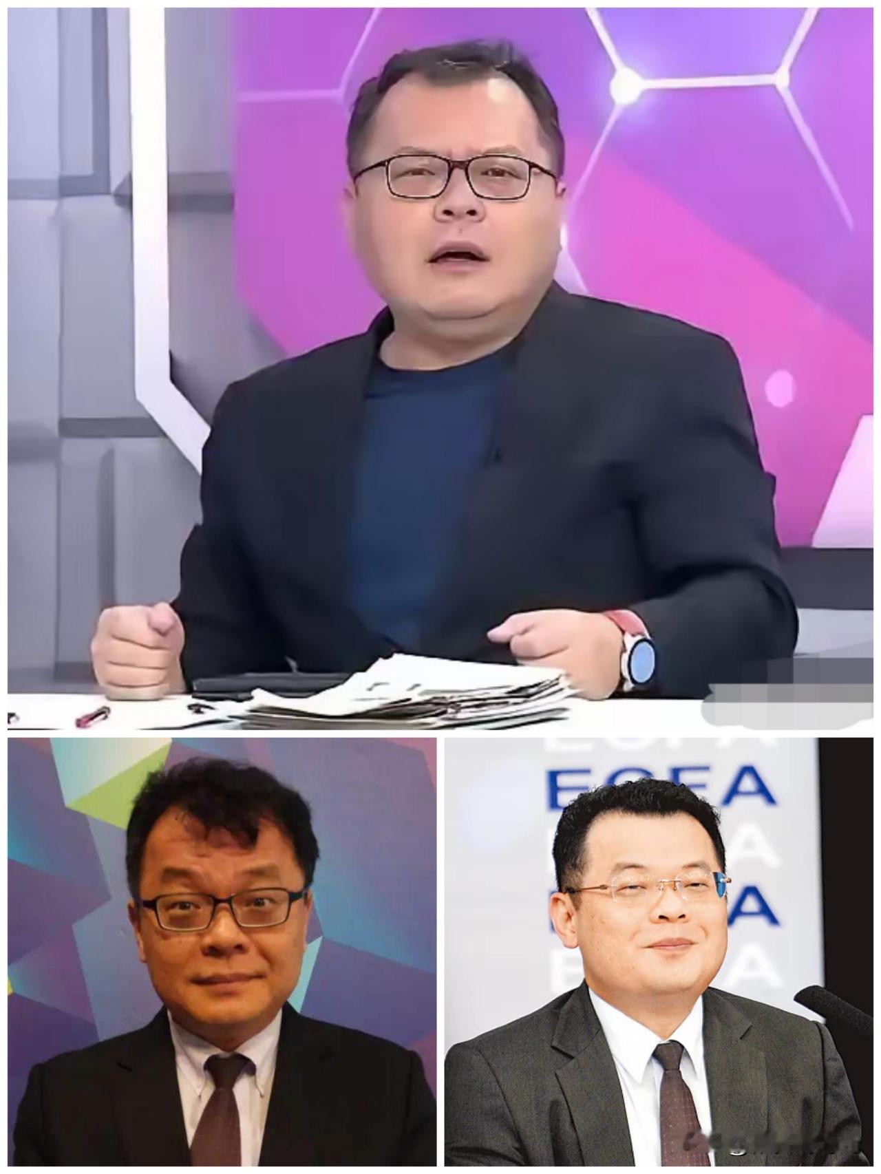 真是意想不到啊，目前多数人看好的国民党籍候选人初选，在媒体人陈挥文看来，简直就是