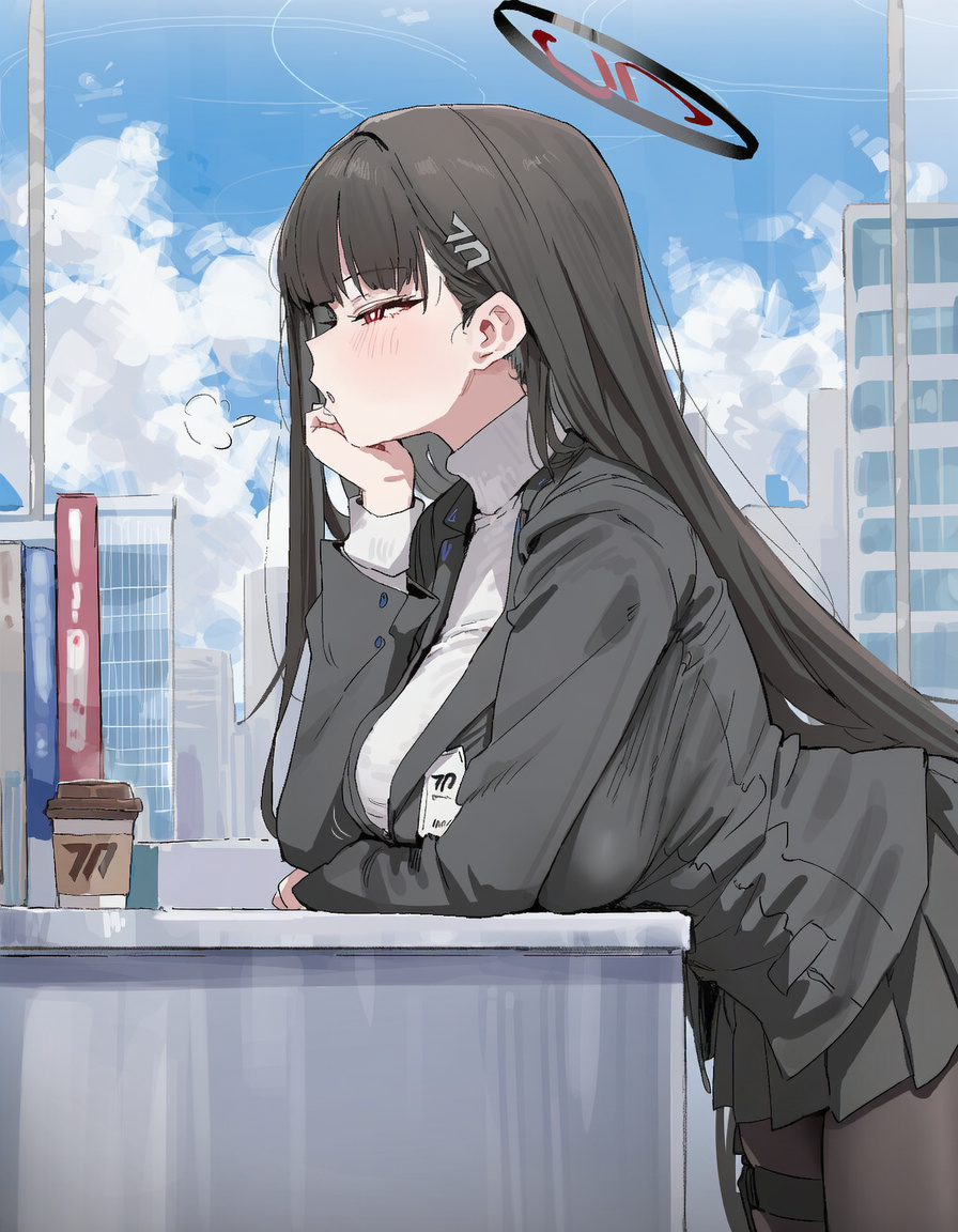 ほめのび