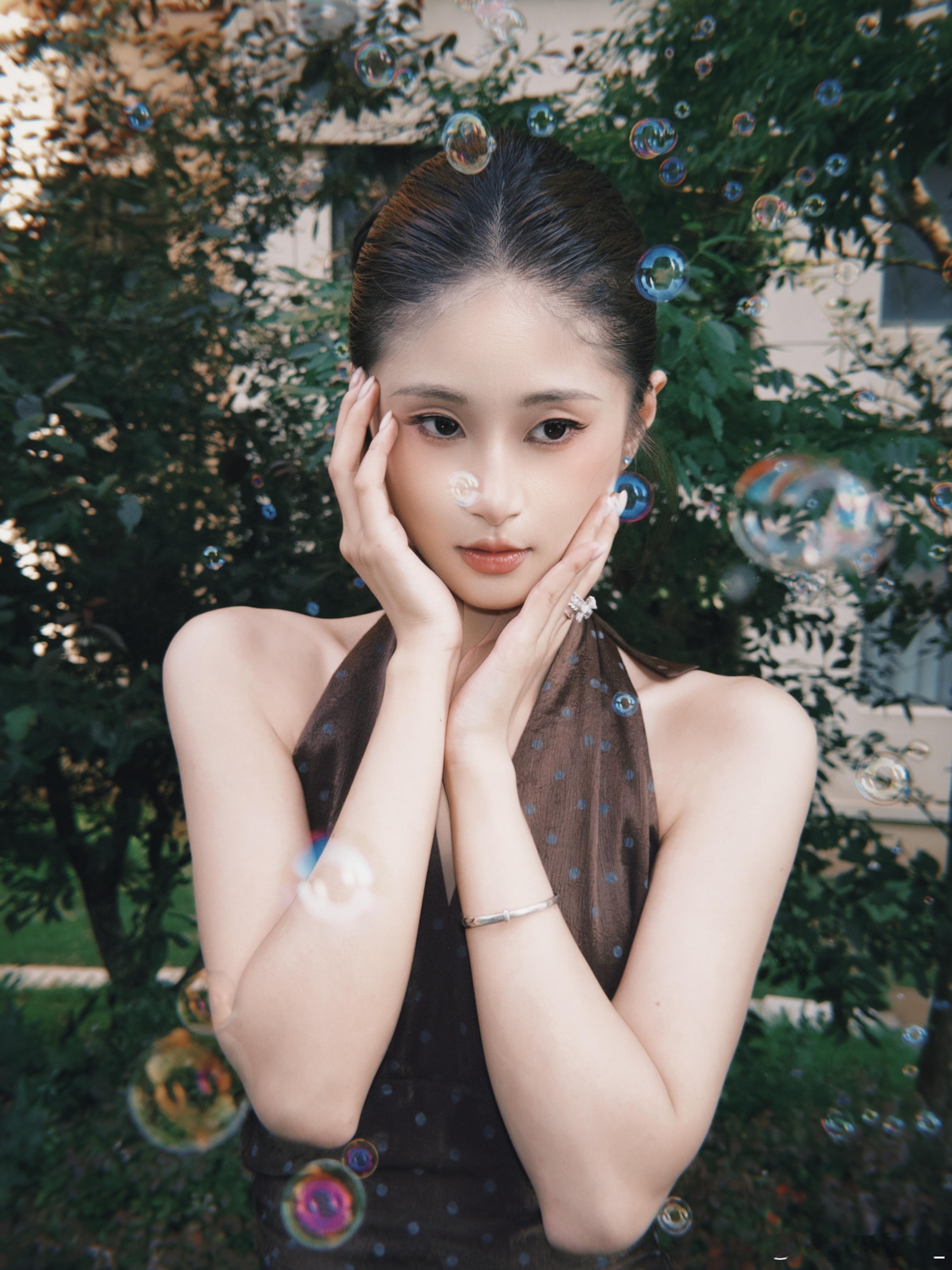 24岁的第一组照片🫧 ​​​