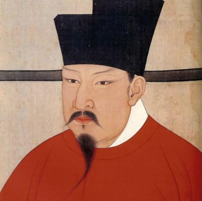 1076年，王安石被撸了宰相，贬为江宁知府。在江宁干了几年后，感觉心灰意冷，不禁