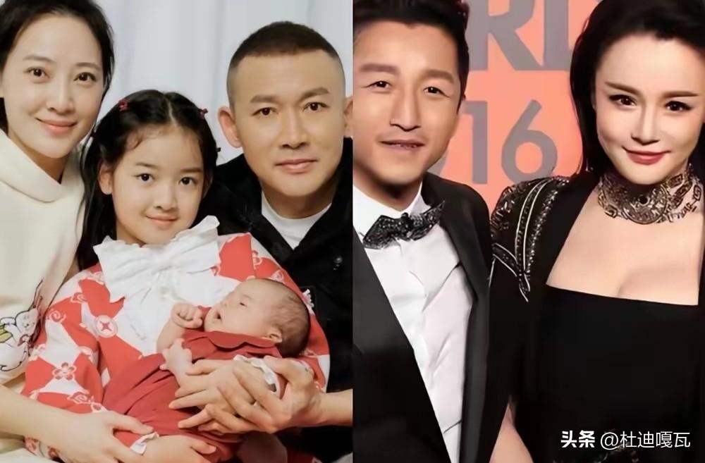 今年48岁的聂远，最近莫名其妙又火了。
既不是因为新剧，也不是参加重磅的综艺，能