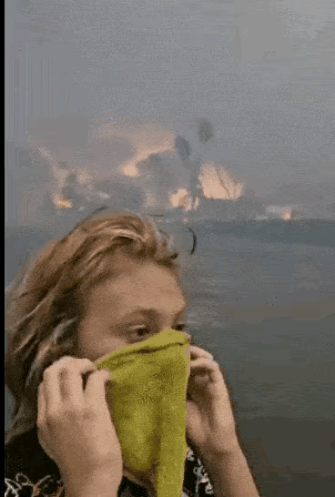 谁是天灾？谁是人祸？ ​​​