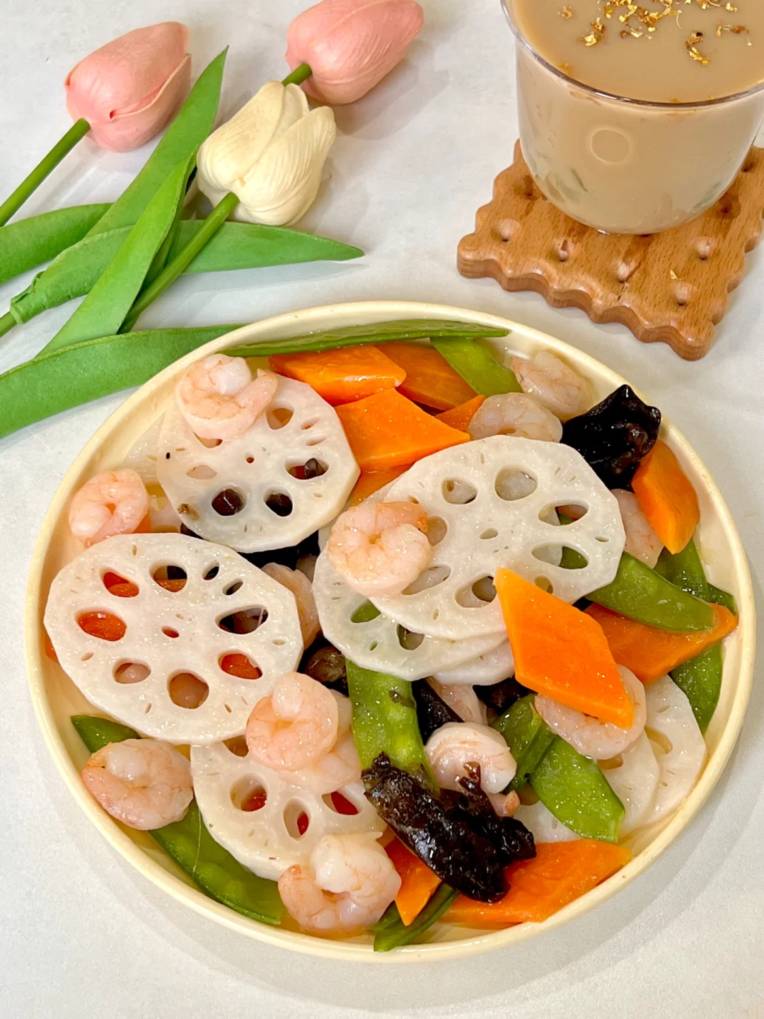 日常家常小炒｜附美味秘诀