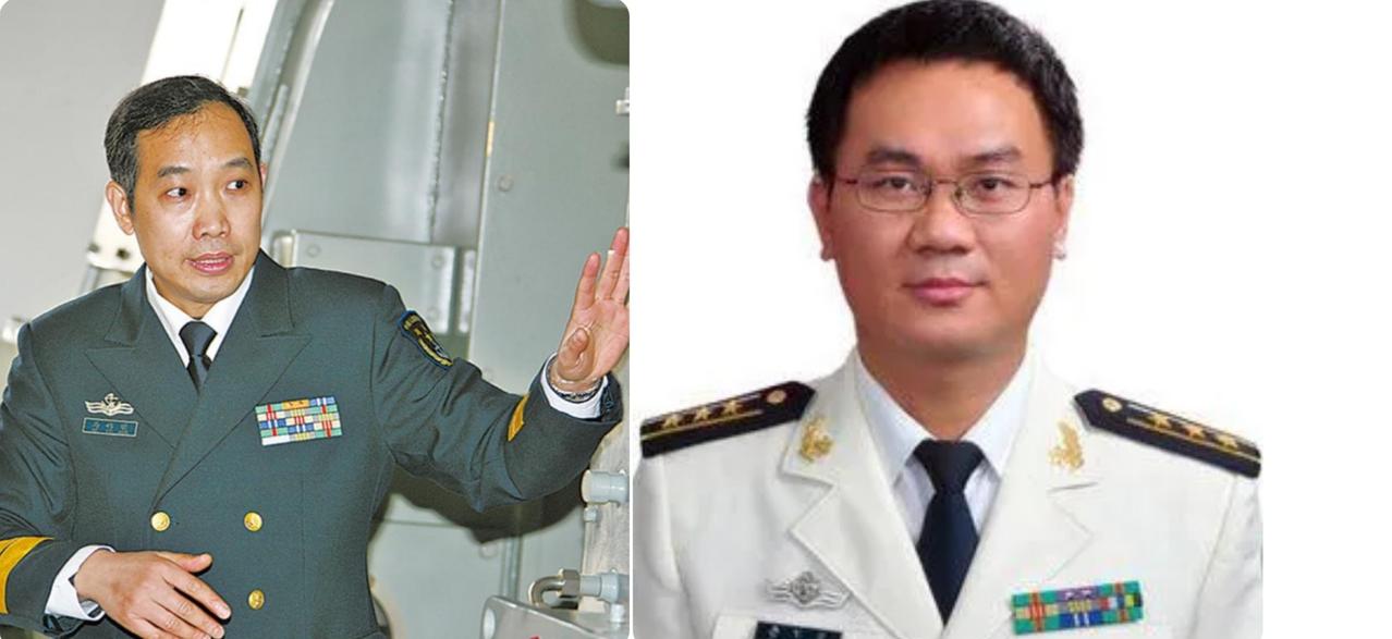 后继有人，中华有为！
这两个重磅消息撞在一起，叫人热血沸腾！
 
就在半个月前，