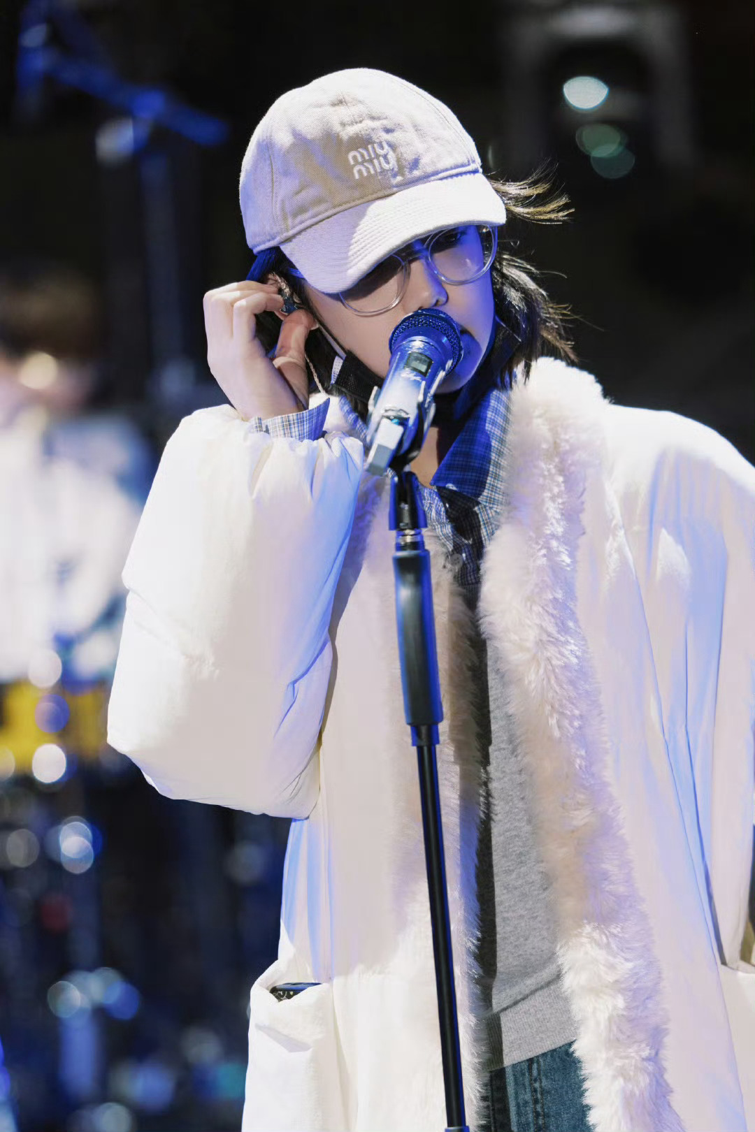 内娱总有人伯克利没毕业总有人考上伯克利，也总有人伯克利没毕业😂希林娜依·高在主