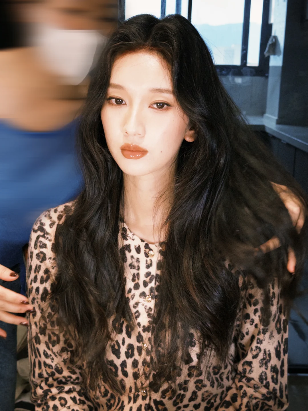 🐆豹子女士🐆