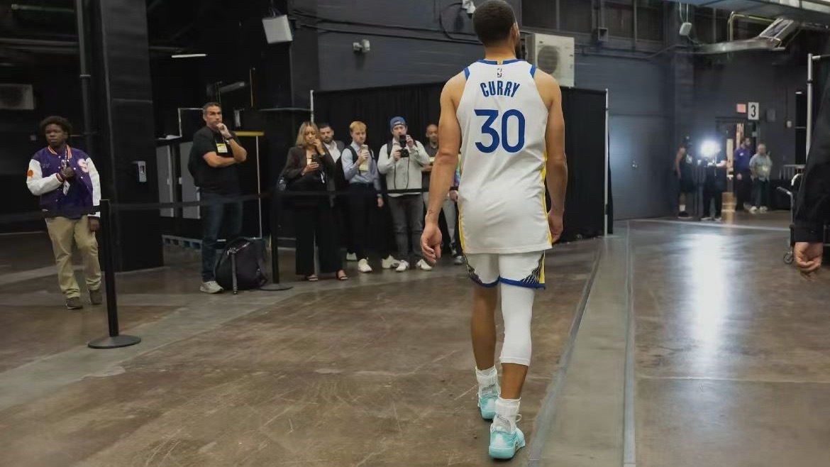 比没进季后赛更让人难过的是没有中国行 