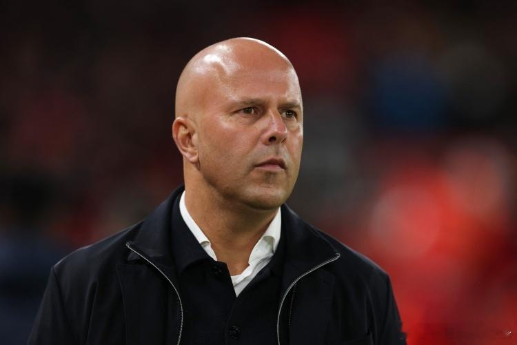 罕见！斯洛特执教英超首次0-0，利物浦上次还是 2023年12月平曼联1月2日利