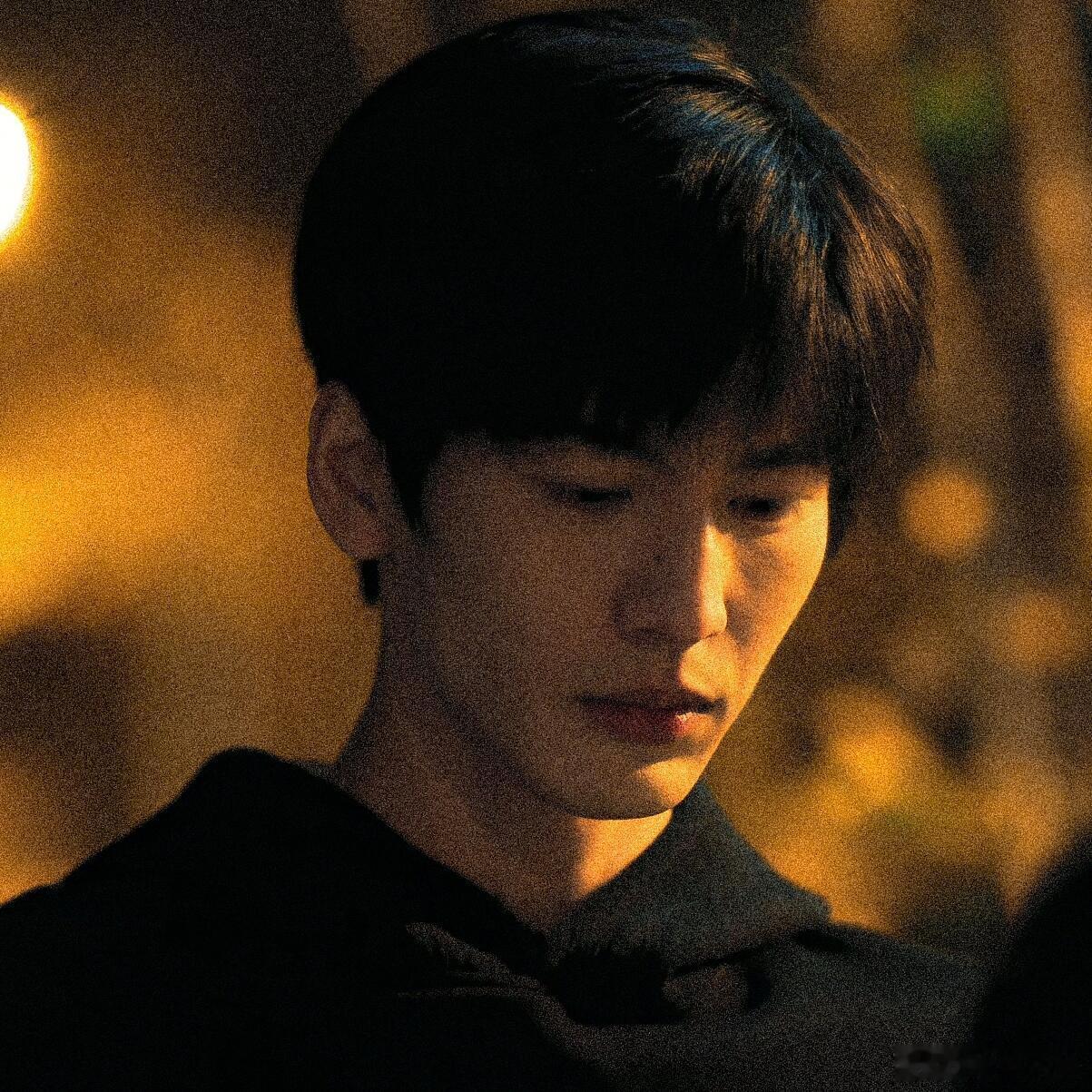 《樱桃琥珀》：张凌赫，用干净演技诠释复杂蒋峤西 在《樱桃琥珀》中，张凌赫展现出令