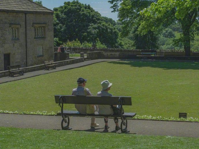 年纪越长，越觉得孤独，是正常的，独立出生，独立去死。人和人，无法相通，人间的佳恶