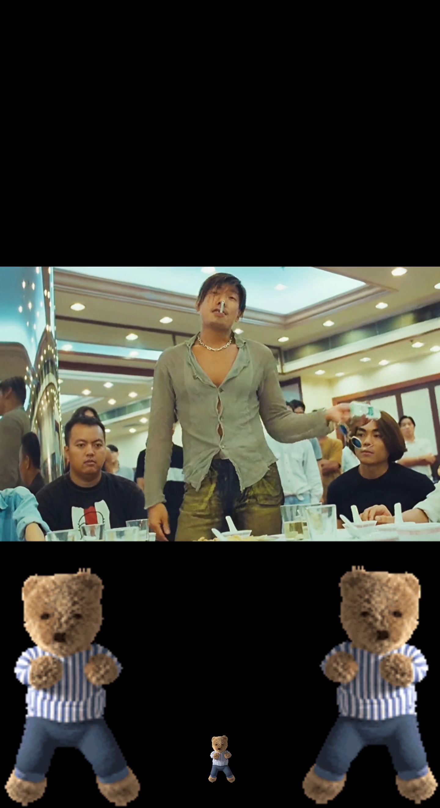 落魄时，别怪朋友不帮你，因为他们也要生存！ 成功后别原谅，因为你也要生...