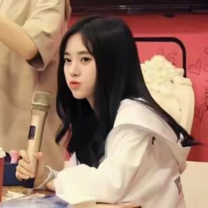 jjy 鞠婧祎来战  jjy鞠婧祎阿黛 𐙚˙⋆.˚ 我们一定是一起并肩作战的﹢