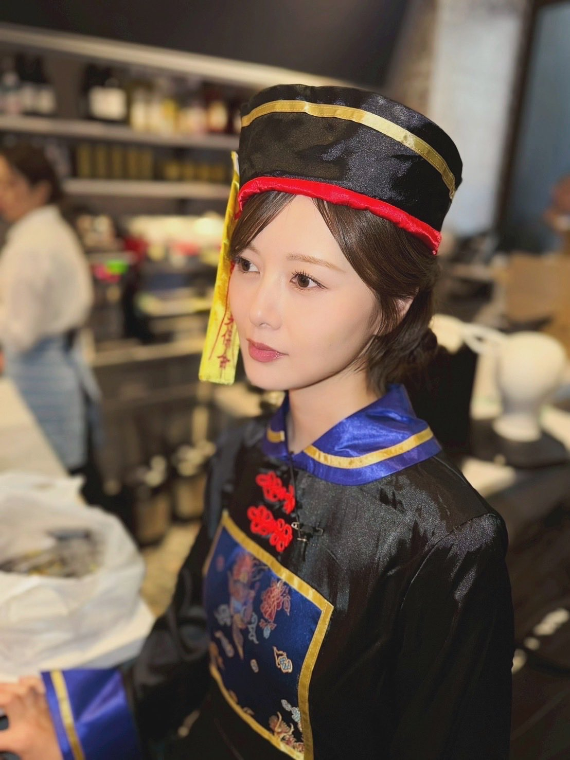 白石麻衣 　 ぐるナイ ​​​