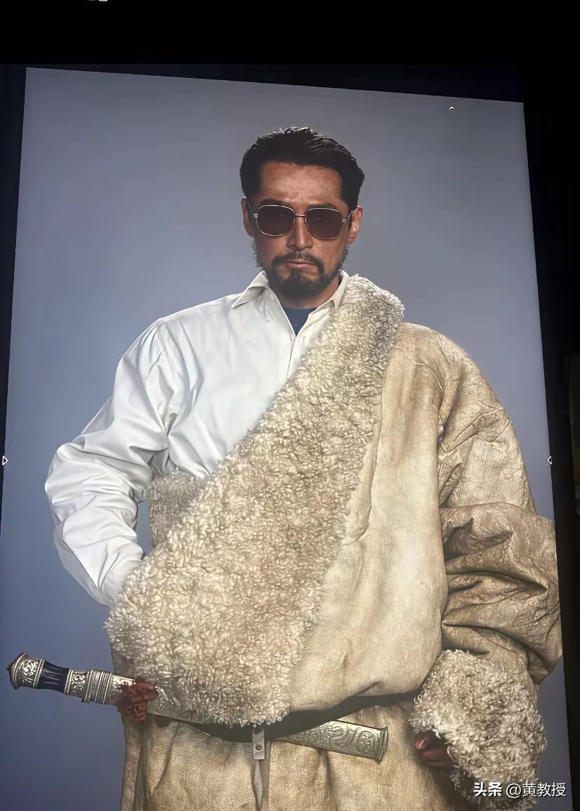 胡歌是我非常喜欢的演员
《生命树》更是非常感人
这一次应该可以获奖
我去过很多藏