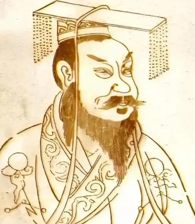 中国古代最怂皇帝：大臣吐沫喷脸上，他愣是没敢发火

在中国古代皇帝里，有个叫刘玄