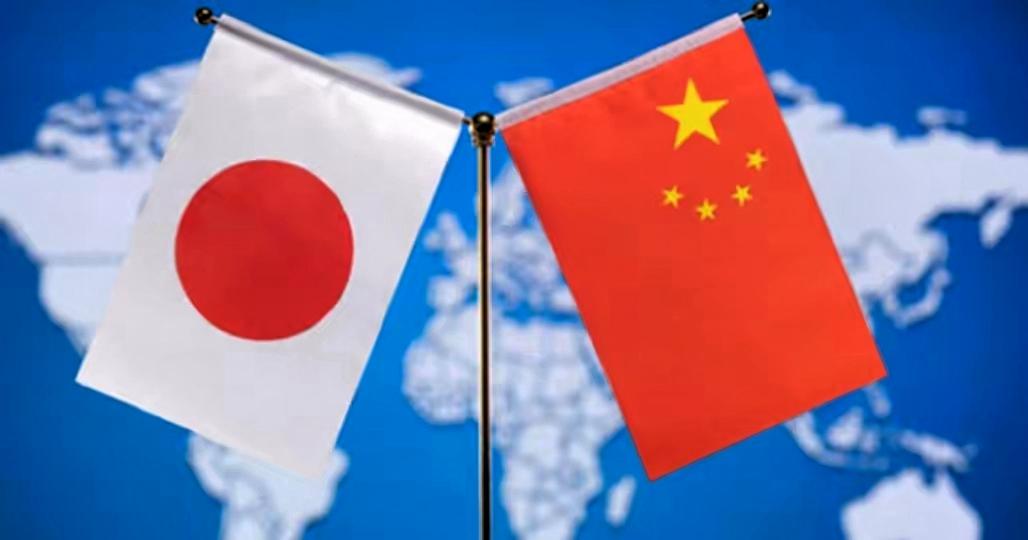 中日对峙已剑拔弩张，开战绝非空谈，但有件事中国必须正视
近期东海与钓鱼岛局势持续