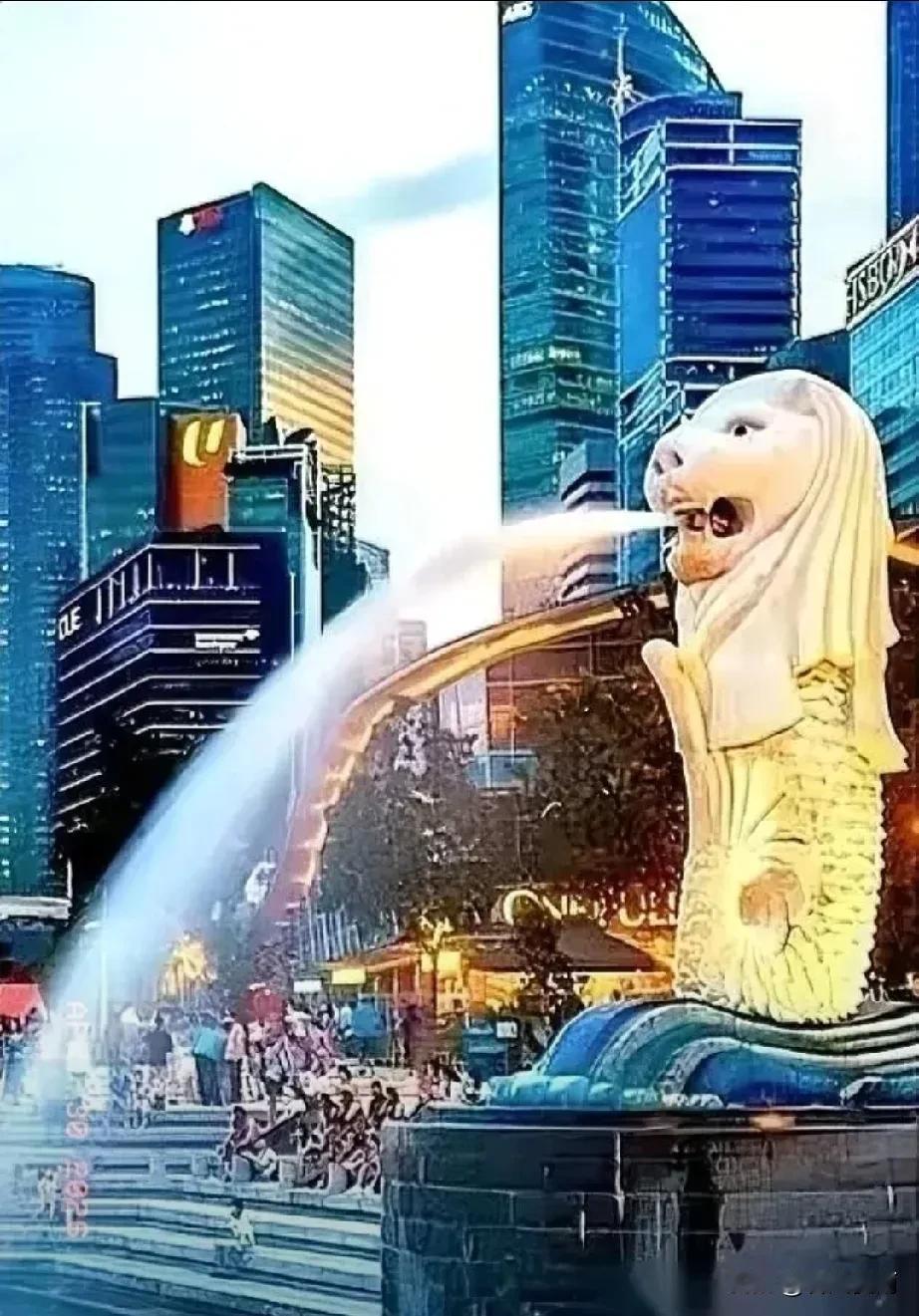 新加坡有条规矩，狠得让人后背发凉。
它不问一个官员收了谁的钱，也不在乎饭局上谁给