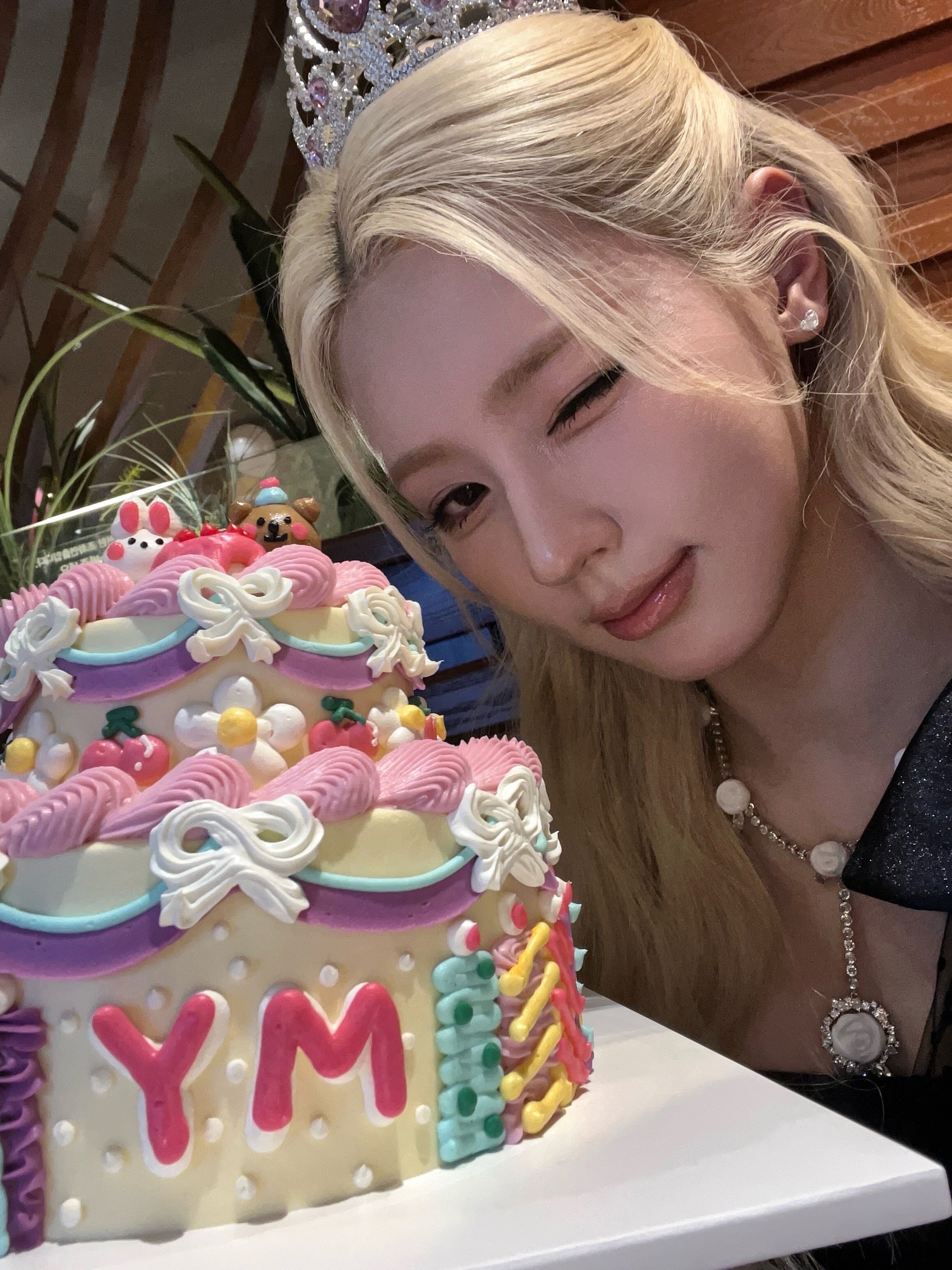 260203 i-dle MIYEON赵美延 