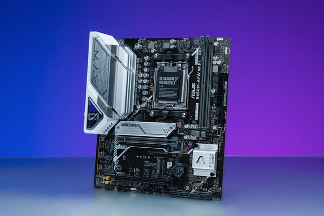 年底装机必选锐龙9000，这两套配置别错过