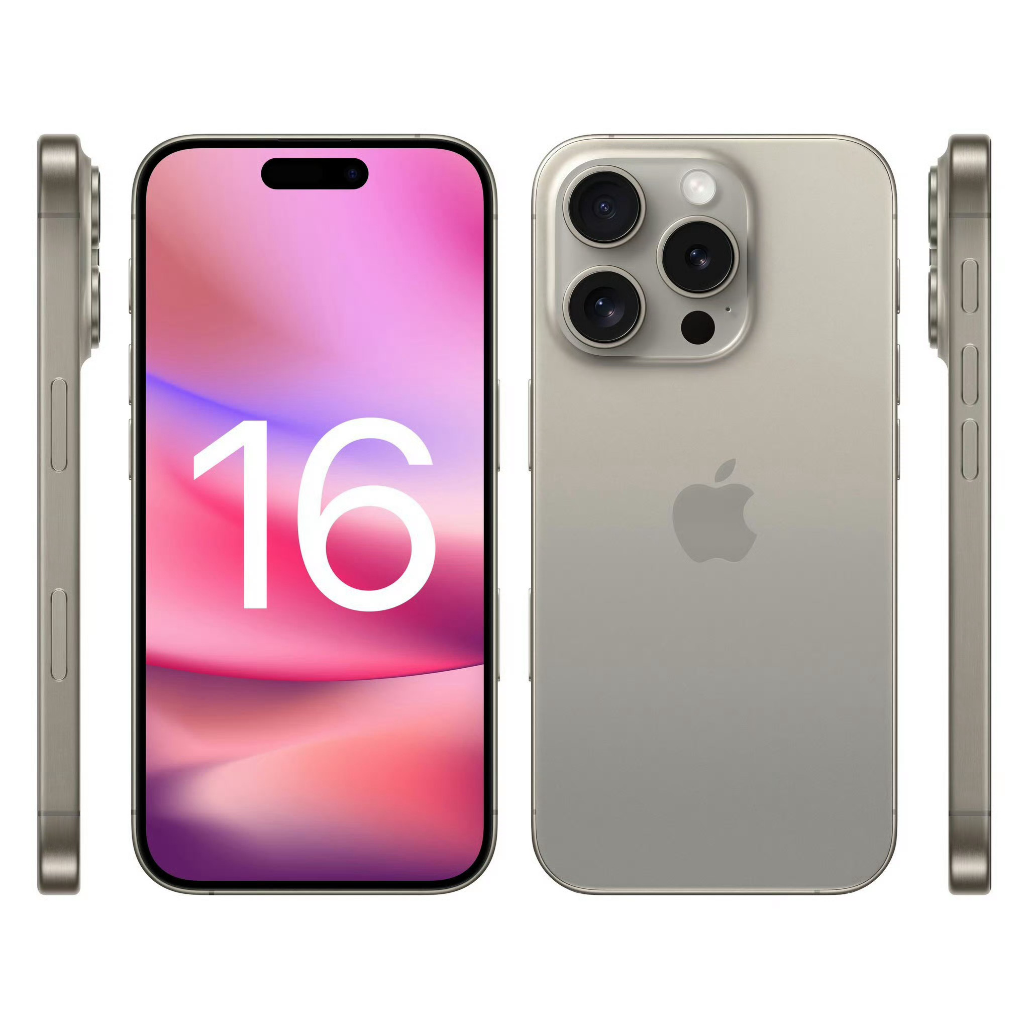 闲聊一下，朋友们现在这个时间节点，如果你要换iPhone的话会买iPhone15