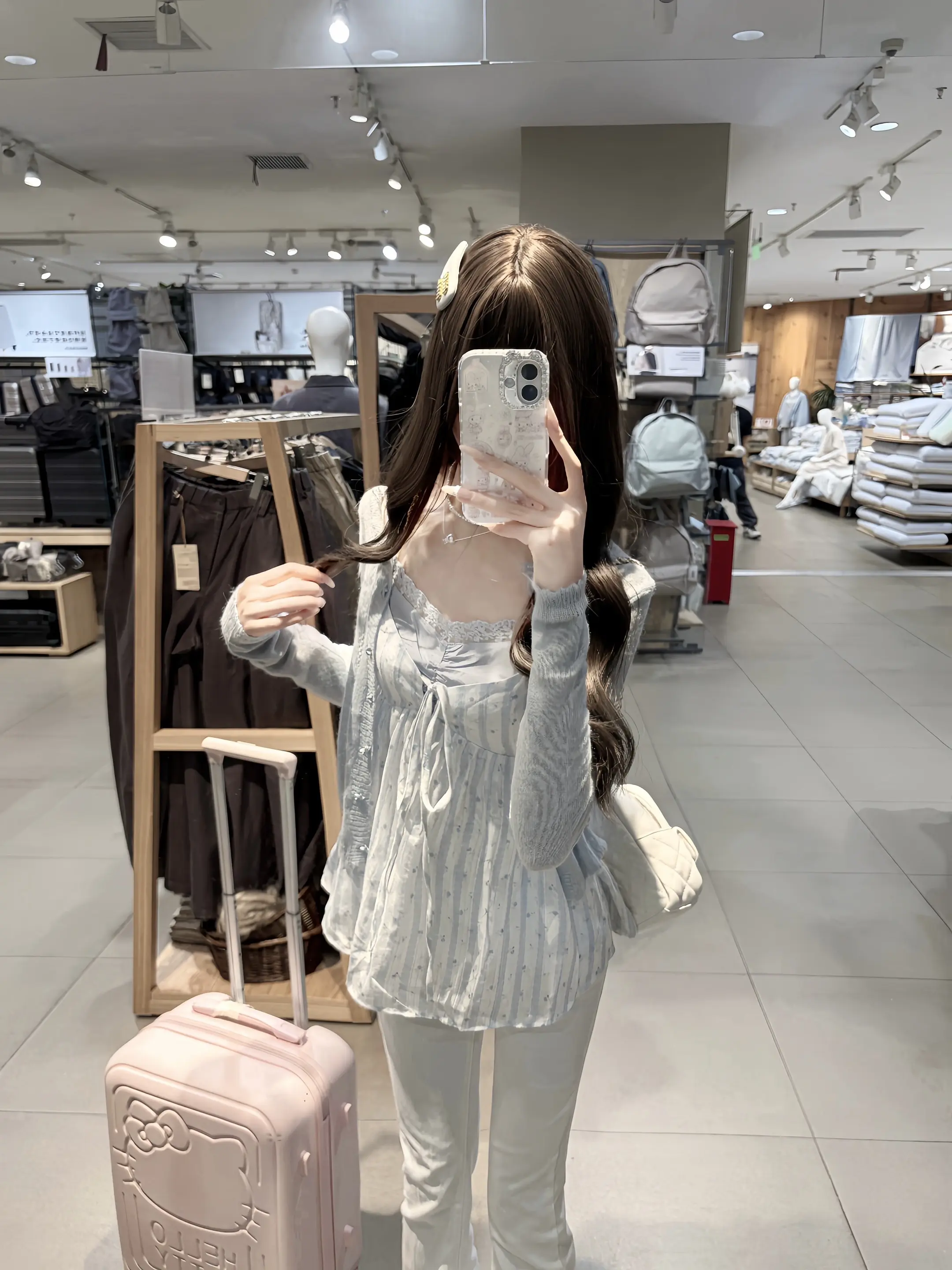 等你晃过神来 发现我的爱是如此真诚 无人能及的时候 我已经走的很远了