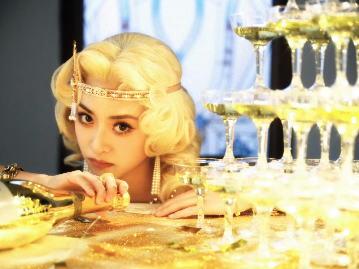 沈月个人工作室 哇哇哇太好了！生日快乐啊！以后继续走花路啦