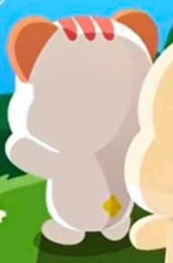 小屁屁✨ ​​​