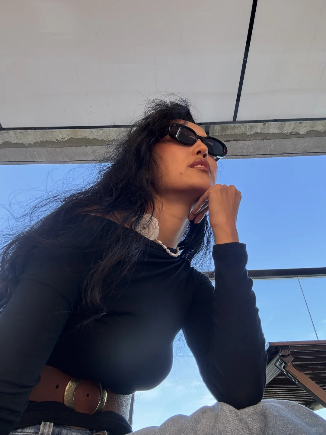 发live图后彻底放飞自我，不带娃vs带娃版本