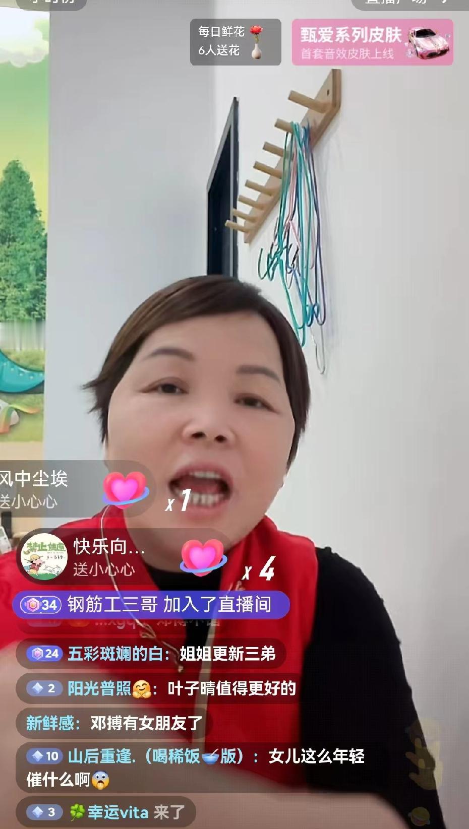 叶锐聪妈妈终于说出了自己的心里话，她说最可惜的是儿子叶锐聪和她没有一张合影，就被
