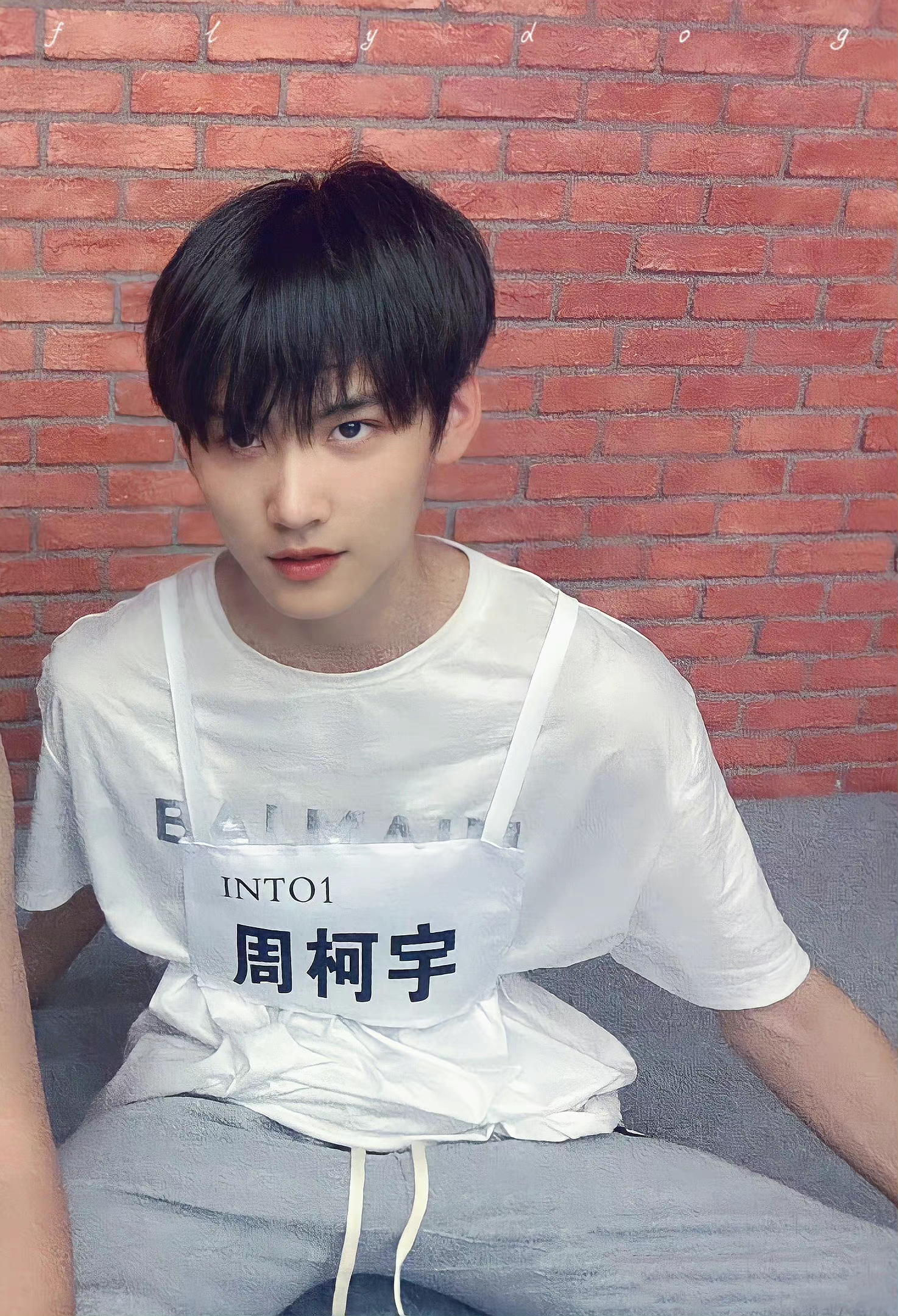 小狼长成中🐺周柯宇开始推理吧﻿ /周柯宇陆西骁