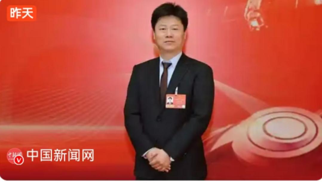 坐“冷板凳”可以，但别让科研人员寒了心！人大代表郭国平这番话，建议全国推广
在这