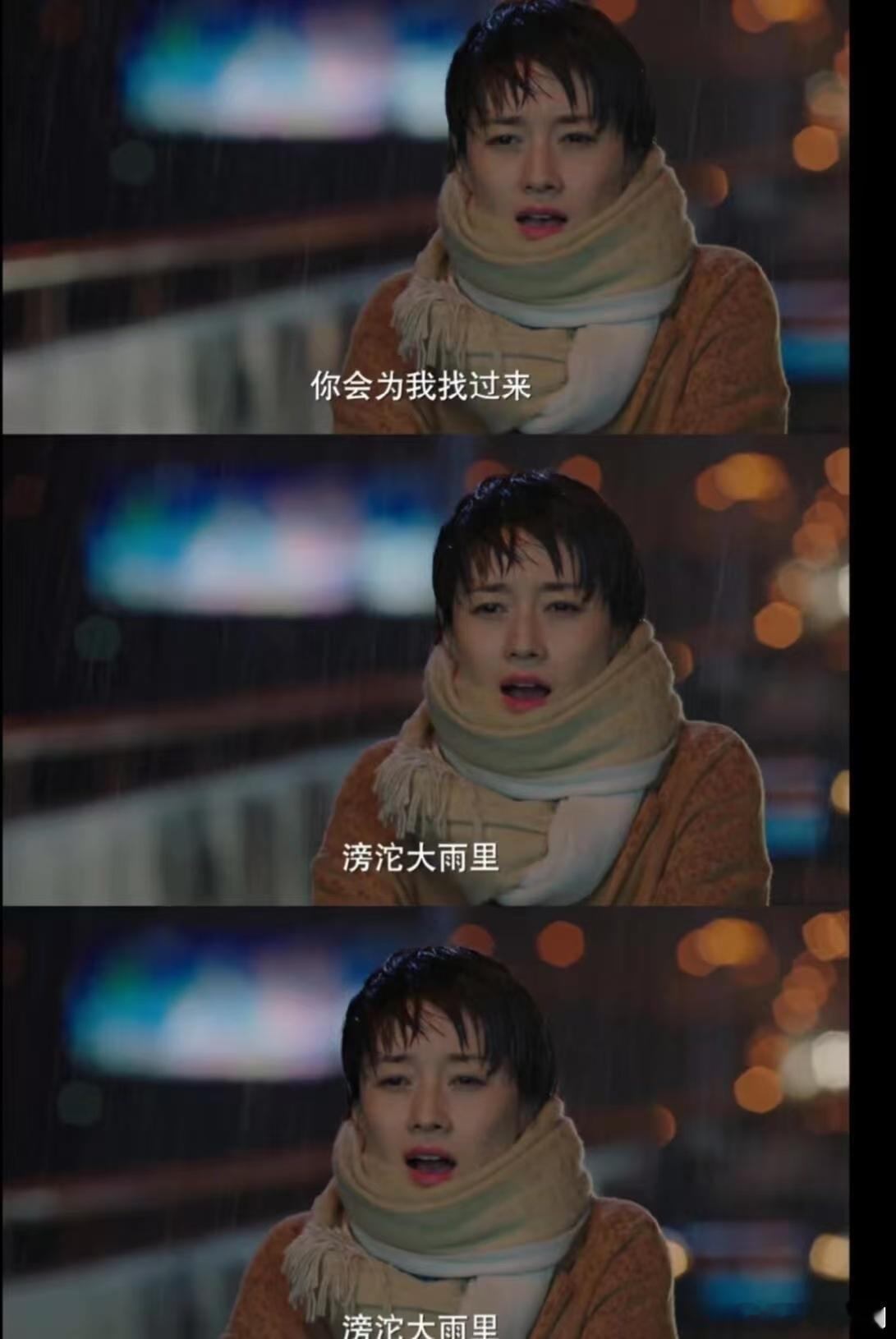 内娱终于放过甄嬛传了 这届观众看老剧真的不把剧集当外人，什么犄角旮旯的细节都能揪