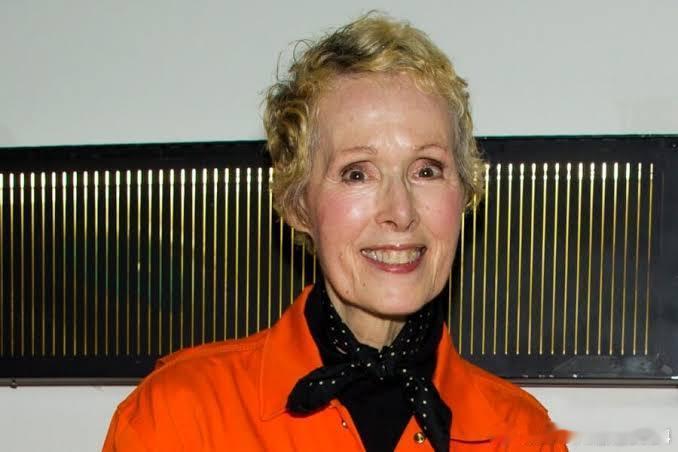 一斤扣肉，E. Jean Carroll 应该因欺诈罪被起诉。一个没有 DNA、