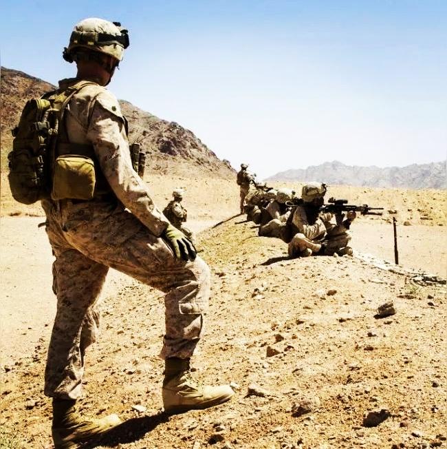 老美现在彻底调成了“集油爱好者”模式。全世界范围，哪里有石油，他都垂涎三尺。不管