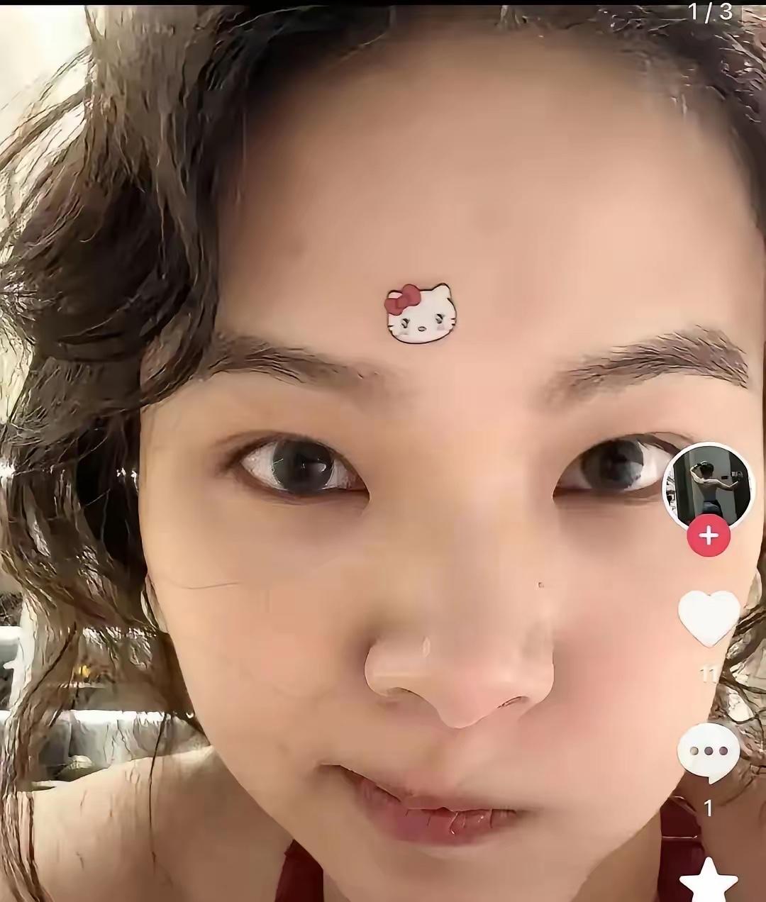 一个99年的重庆美女，在健身房邂逅了87年保加利亚的男教练，短短三个月，就把自己